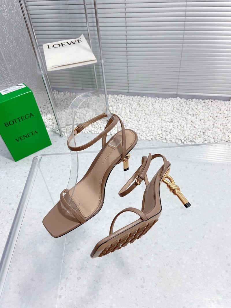 Bottega Veneta High Heels